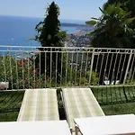 Appartement Panoramica Menton