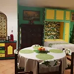Panoramica Appartement Menton