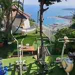 Appartement Panoramica