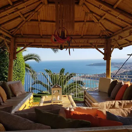 Panoramica Appartement *