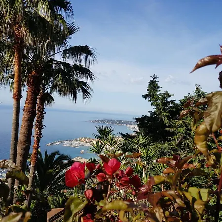 Panoramica Apartment *