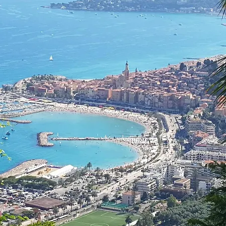 Appartement Panoramica *