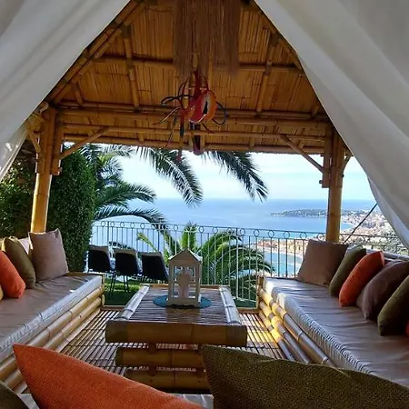 Apartment Panoramica