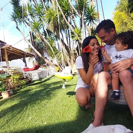 Panoramica Appartement