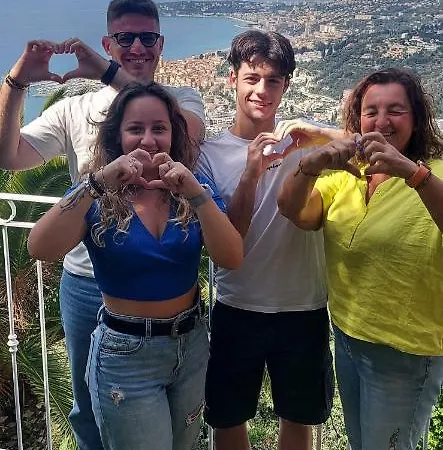 Appartement Panoramica *