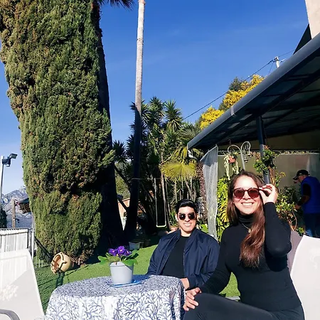 Panoramica Apartment *