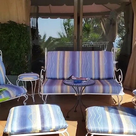 Apartment Panoramica *