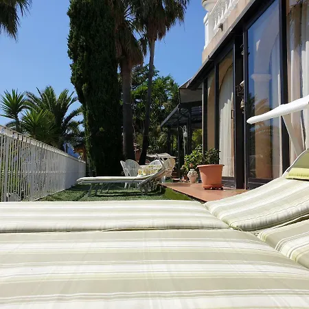 Panoramica Apartment *