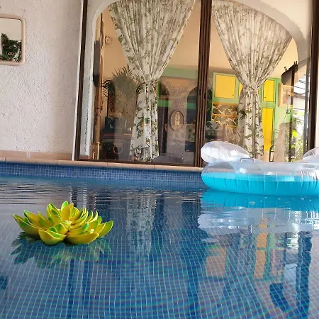 Panoramica Apartment