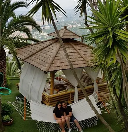 Apartment Panoramica