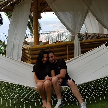 Apartment Panoramica