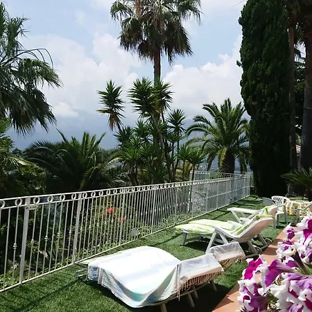 Panoramica Apartment *