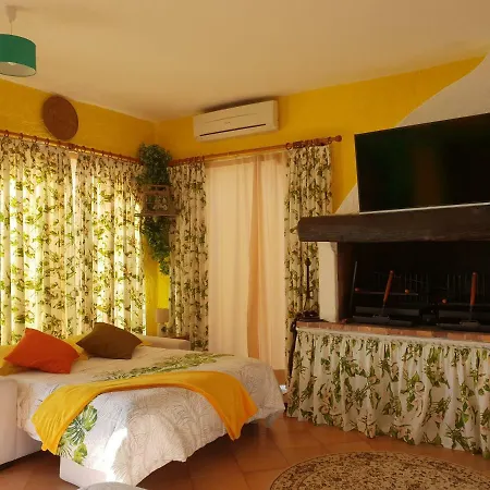 Panoramica Apartment