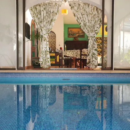 Panoramica Apartment *