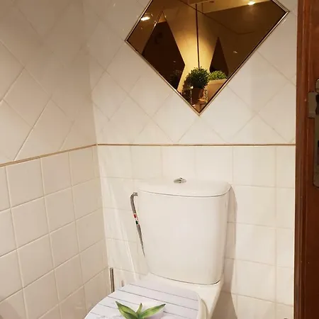 Panoramica Appartement *