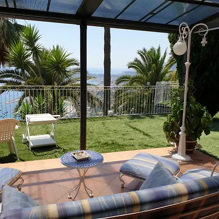 Appartement Panoramica *