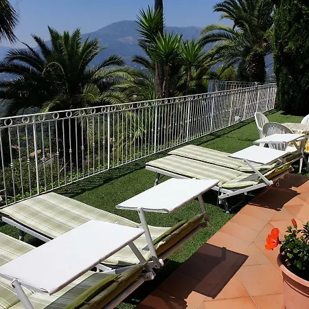 Panoramica Appartement