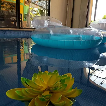 Panoramica 아파트 *