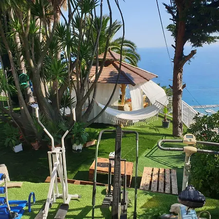 Appartement Panoramica