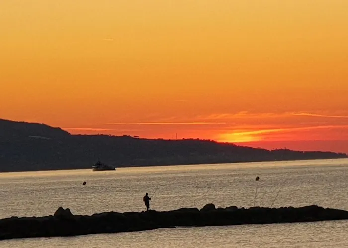 Appartamento Panoramica