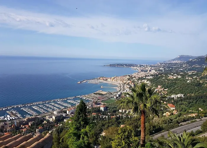 Appartamento Panoramica