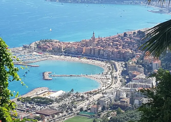 Appartamento Panoramica *