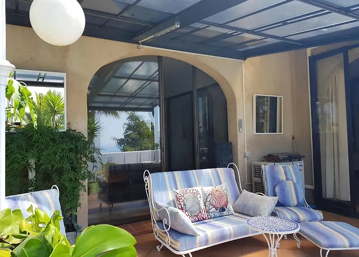 Appartamento Panoramica