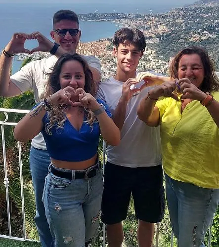 Appartamento Panoramica *