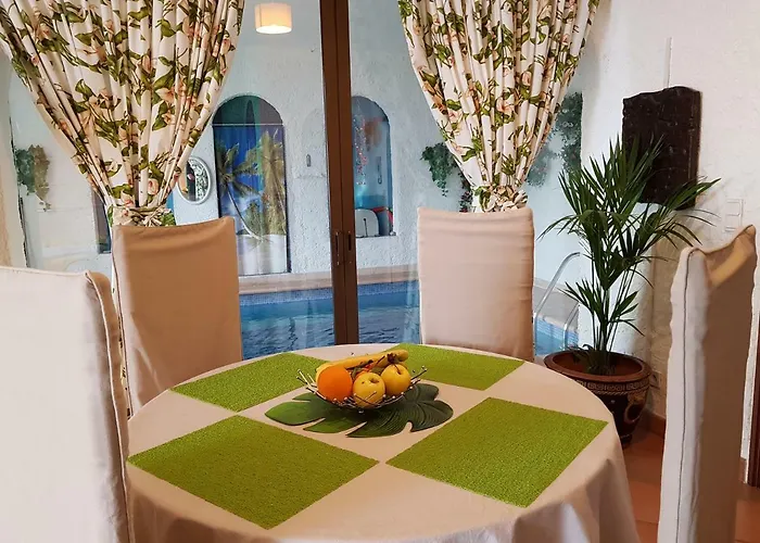 Appartamento Panoramica