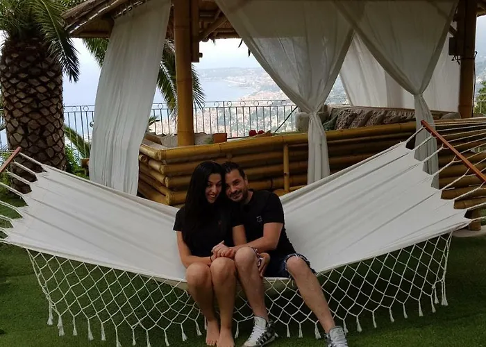 Appartamento Panoramica