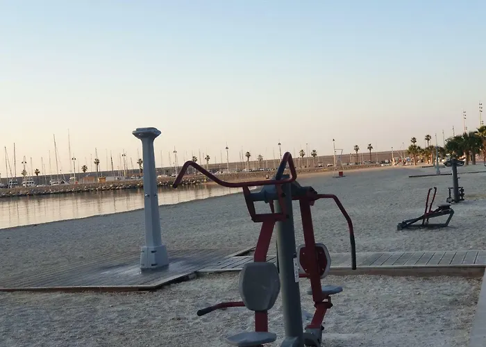 Appartamento Panoramica *