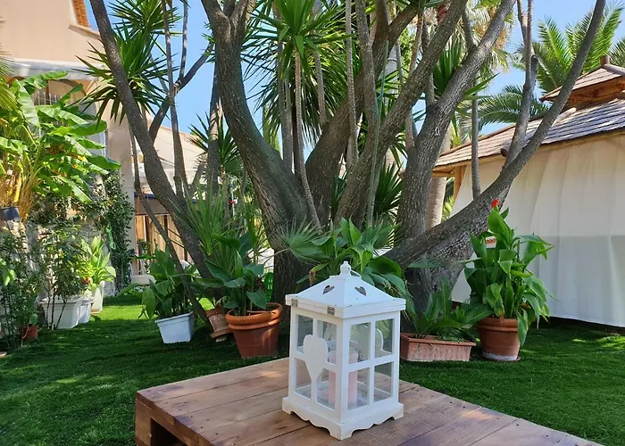 Appartamento Panoramica *