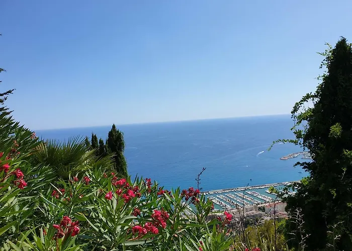 Appartamento Panoramica