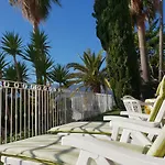 Panoramica Lägenhet Menton