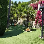 Panoramica Lägenhet Menton