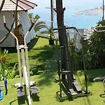 Panoramica Lägenhet *