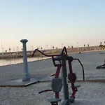 Lägenhet Panoramica *