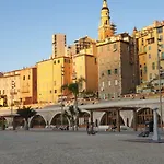 Apartment Panoramica Menton