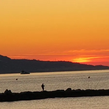 Διαμέρισμα Panoramica