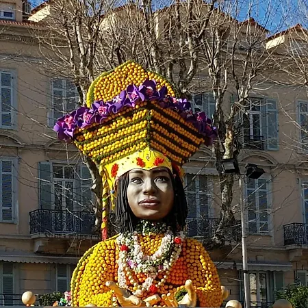 Panoramica