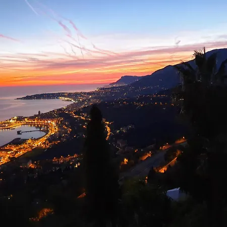 Panoramica *