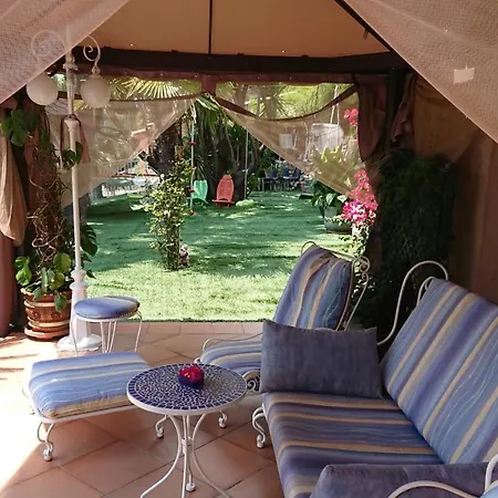 Lägenhet Panoramica Menton