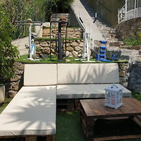 Lägenhet Panoramica