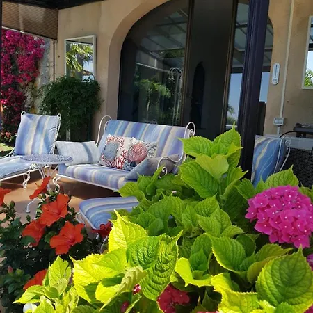 Διαμέρισμα Panoramica