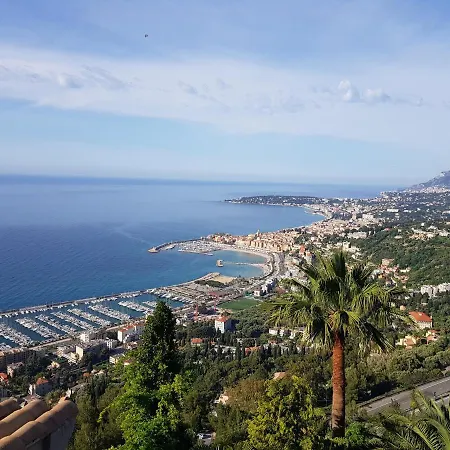 Lejlighed Panoramica
