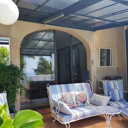 Appartement Panoramica