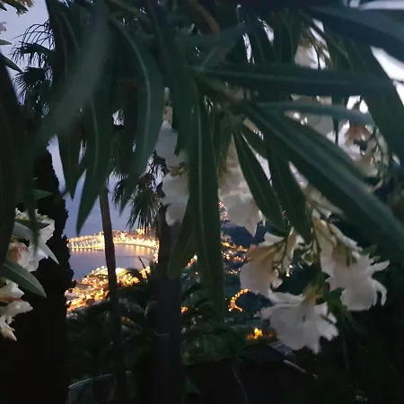 Panoramica Appartement