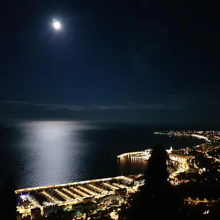 Lejlighed Panoramica