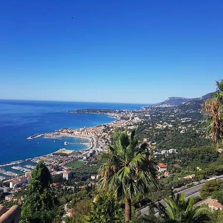 Panoramica Lejlighed