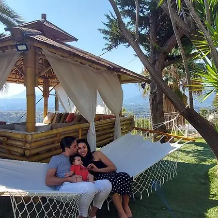 Apartment Panoramica *